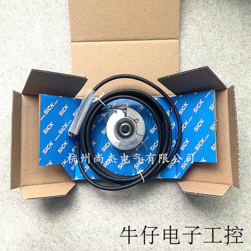 假一罚十全新SICK西克编码器DFS60A-TDPC65536 DFS60B-THAC04096