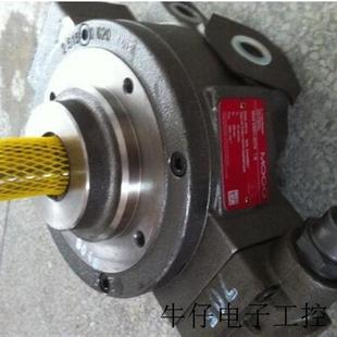 穆格柱塞泵D952 2009