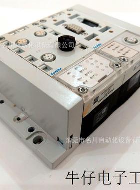 CPX-FB23-24气动总线节点带 CPX-CTEL-4-M12-5POL议价