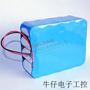 组合电池组 电池组 充电池电池组 24V 充电 4000mAh 电池