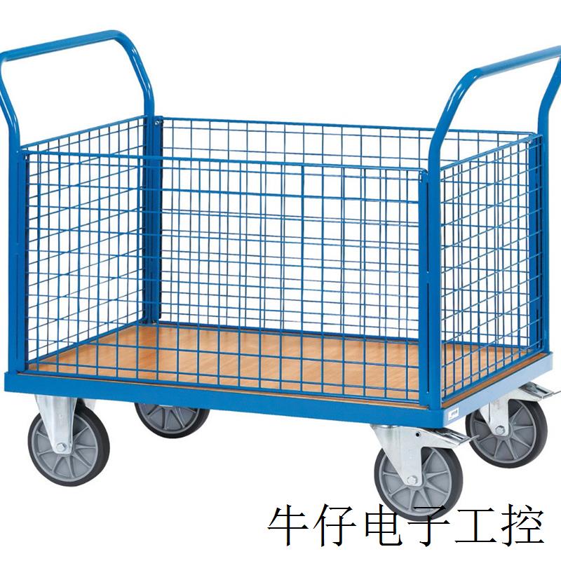 德国 飞塔  运输推车等