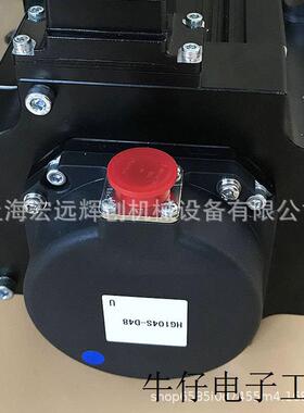 伺服电机 HC-SFS102/HC-SFS102B/K