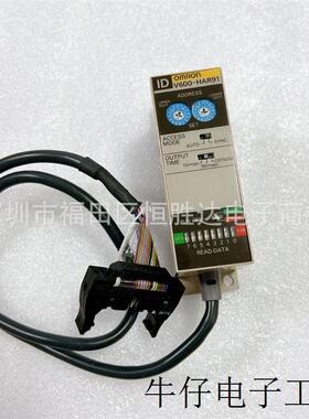 V600-HAR91ZX2-LDA11 ZX2-LD50 V680-HAM91 全新原装欧姆龙传感器