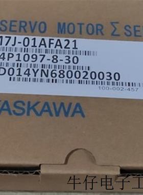 《》原装伺服电机 SGM-01L314P AC