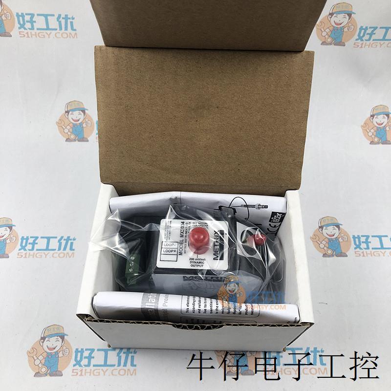 METRIX变送器MX2034-01-02-09-05-02-051-00