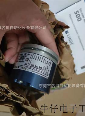 &   RSI 593,521590-01,100ppr编码器全新仪价