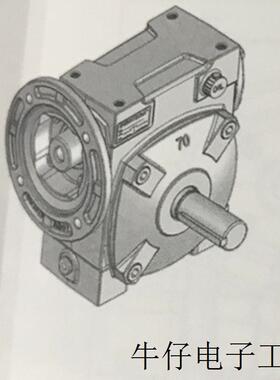 BHE80-BR GONGJI工机减速机  GONG TZYH  TKA115-10 WPDO80