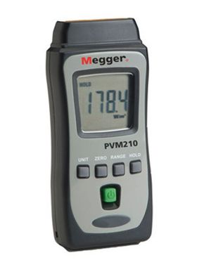 梅凯英国梅格 Megger PVM210 辐照计