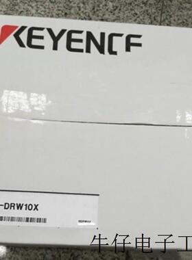 现货直销全新原装 CA-DRW10X KEYENCE 照明光源 现货议价