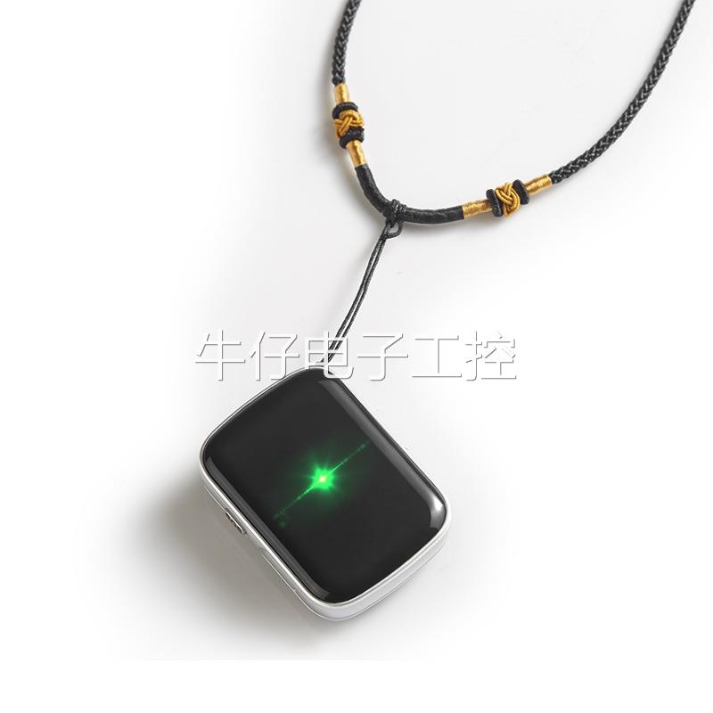 GPS Tracker定位跟踪器 定位器行李宠物防丢追踪器议价