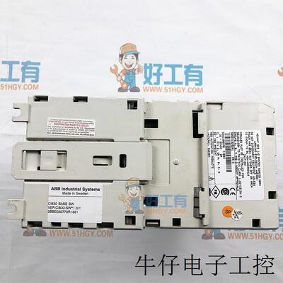 CI830模块3BSE013252R1 模块