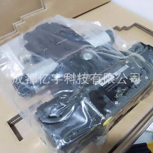 Parker派克电磁阀 D41FHE01F1NE00 比例阀