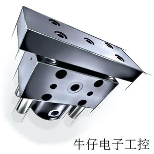 可用性 德国 BZ500.32 20.03.201.100 液压缸