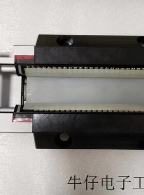 增量编码器迷你型MSQ带测量系统滑块AMS4BW35C,AMS4BW35D