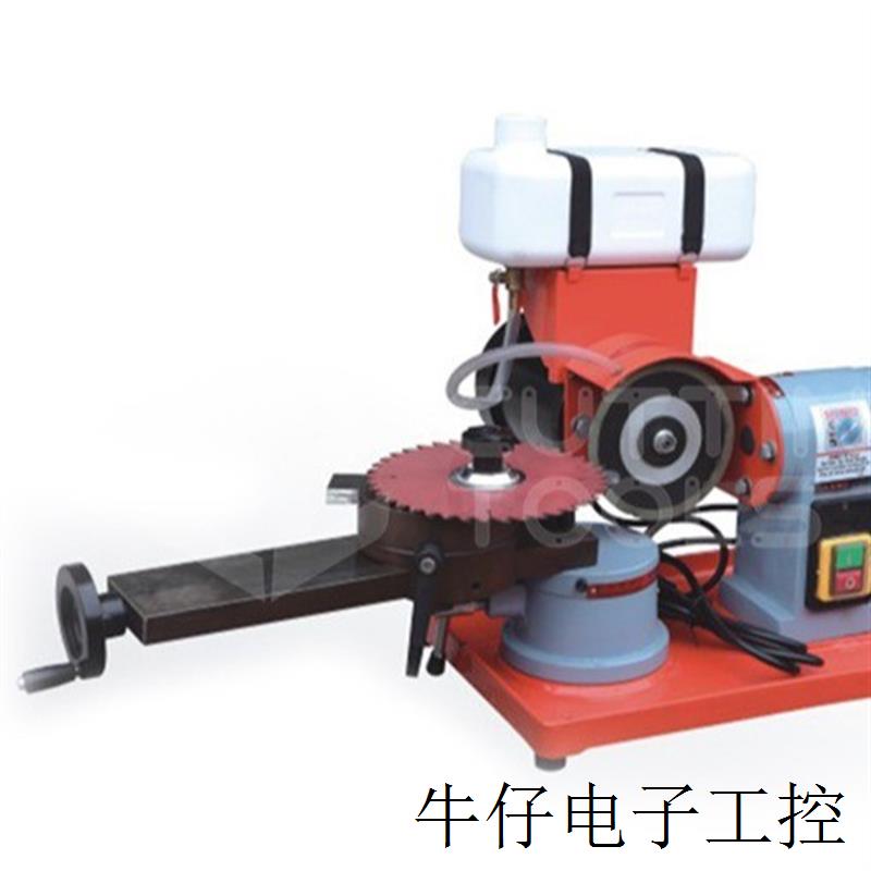 现货直销硬质合金手动锯片磨齿机788 低能耗 高效能