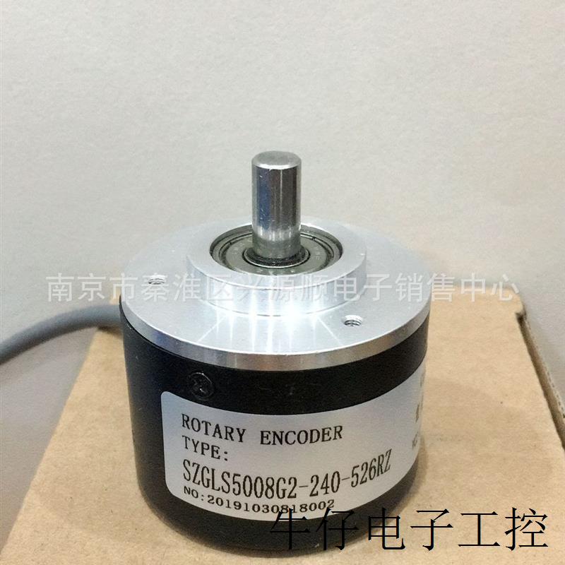 GSI58-S105L-01024-BJ01       GSI50N-C084A-01000 编码器2022