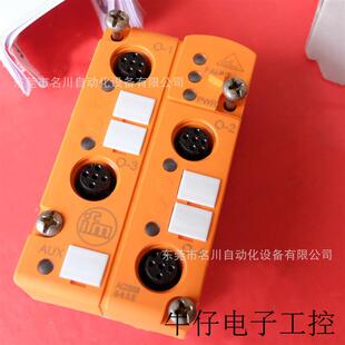 AC2558 iClassicLine从站模块4DOTM12全新仪价出售