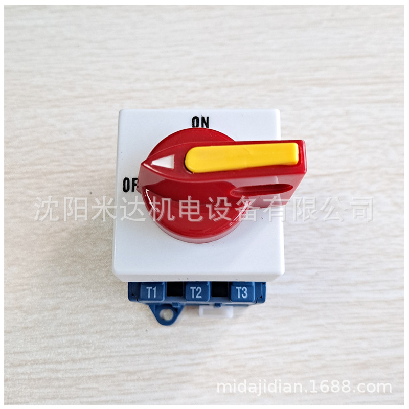 KACON凯昆开关MLD-020PE