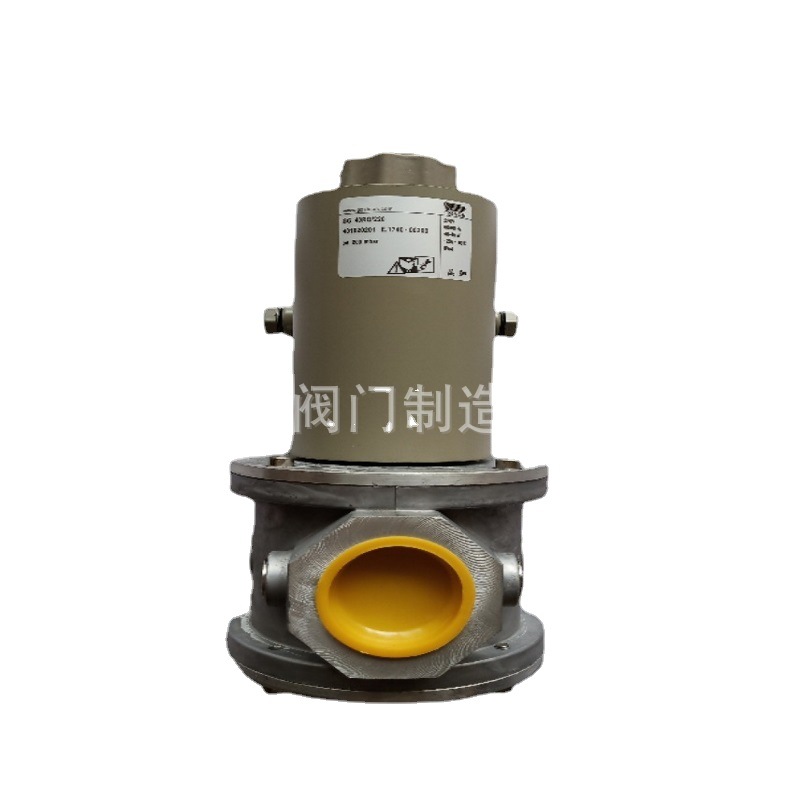 LCV25R02W燃气快开电磁阀