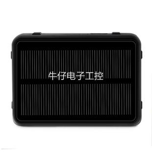 4G全网通牛羊定位器 GPS追踪器 动物马养殖畜牲电子定位跟踪器议