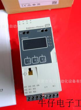 E+ RMA42-AAC 隔离信号转换器RMA42全新仪价出售