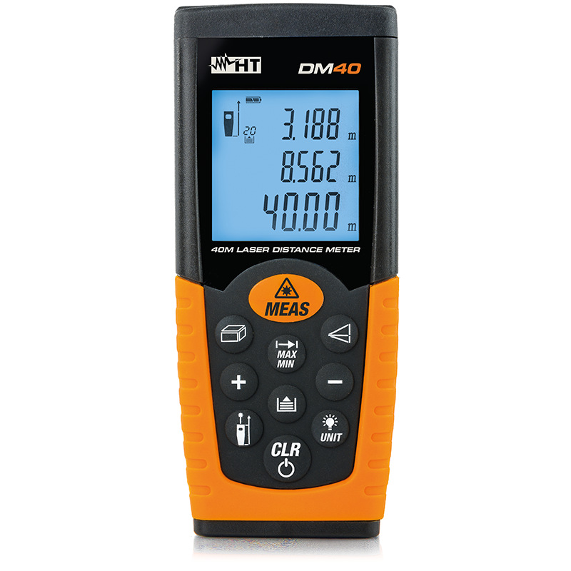 意大利HTInstrumeDM40