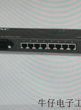 现货直销交换机 ES1008MTP