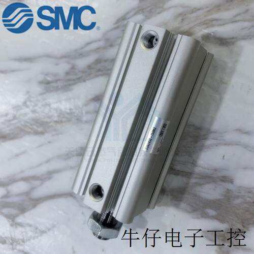 日本 CQ2系列薄型气缸CDQ2B32-75DMZ 原装正品