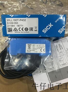 货期1周KTX-WS91142242ZZZZSICK色标传感器
