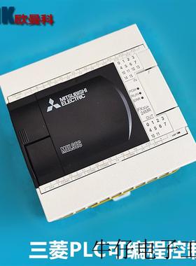 可编程控制器FX3GA-24MR-CM/FX3GA-40MT-CMPLC供应商