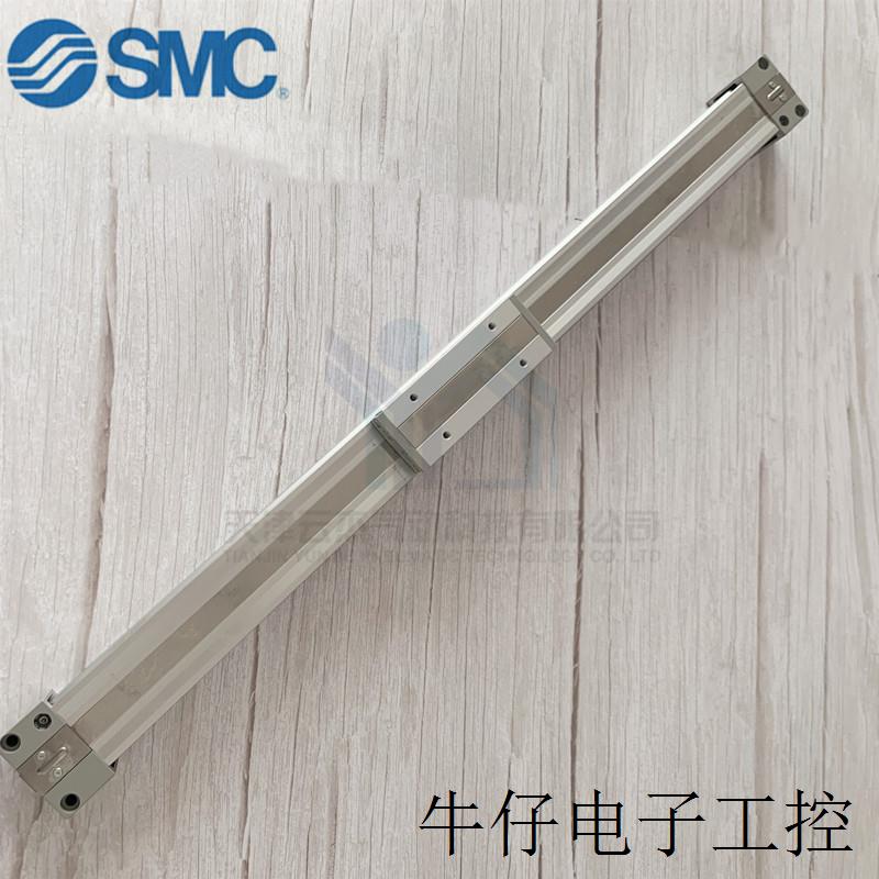 日本SMC MY1B系列机械接合式无杆气缸MY1B32-500