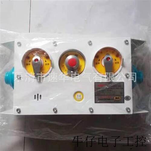 现货直销供应 煤矿用本安型 KTK101-1  组合扩音电话 原