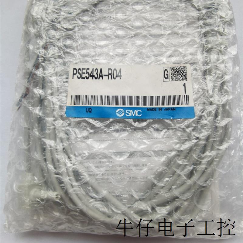 压力表 PSE543A-R04