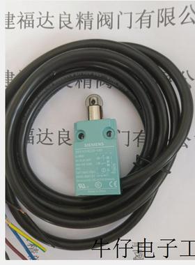 3SE5413-0CD20-1EA2  位置开关 限位开关