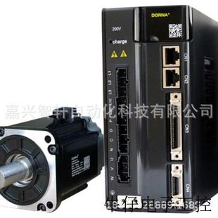 伺服驱动器EtherCAT电机DS12PE 02A60IL8SE 02AS DM12M