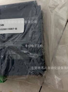 三菱PLC定位模块 QD75D4N 全新仪价出售