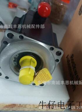 VPLB1152FPJ12AA  罗克韦尔伺服电机现货实拍质保议价顺丰包邮