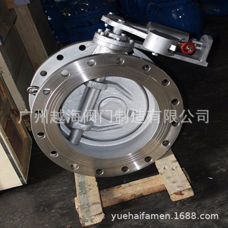 HH47X/HDF斜座式蝶式缓闭