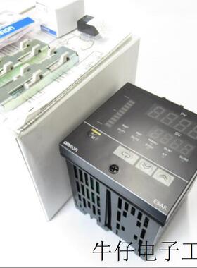 供应日本数字温控器E5AK-AA2B全新原装正品假一罚十 议价