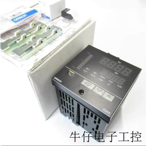 供应日本数字温控器E5AK-AA2B全新原装正品假一罚十 议价