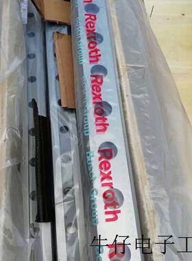 机械手用滑块/R205A11320,导轨/R205510331-762MM