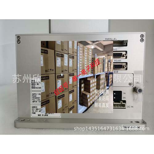 ALIGNER NAF-RAPN S131322A0005 对准器 销售维修议价