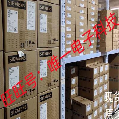 SIEMENS西门子PLC可编程控制器CPU模块6ES72881CR200AA1议价