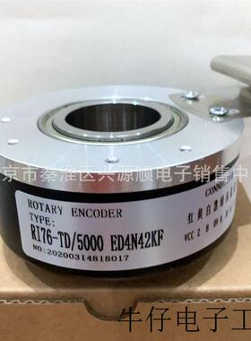 RI76-TD/5000?ED4N42KF  RI76-TD/5000 ED4N42KF 2022编码器