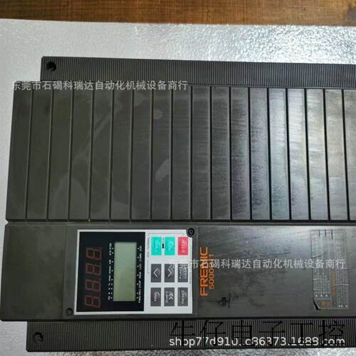 优惠供应全新原装变频器 FRN22P11S-4CX 原装正品现货询价