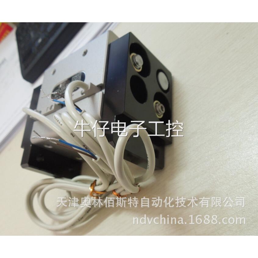 韩国JRT气爪AF02-20A-RS