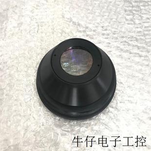 Theta F=100MM Ronar激光打标机场镜工业镜头 适用于