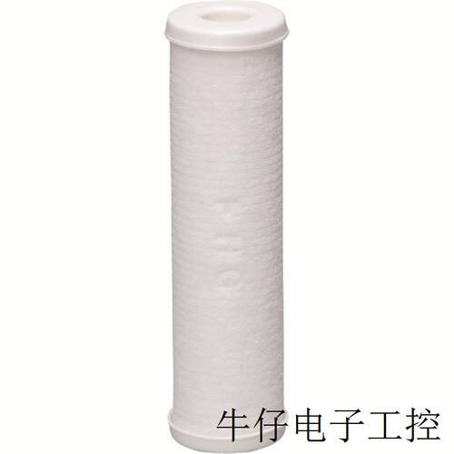 日本nihon-filter滤芯FHG-005-R 125mm   FHG-005-3L 750mm 6-8周