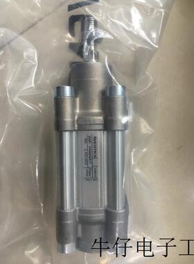 AVENTICS短行程气缸0822010648安装尺寸