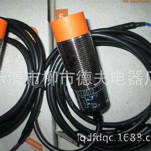 X10D1 浙江DeFu德夫接近开关DE2E 供应